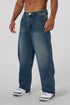 6013 - Baggy Ass Jeans