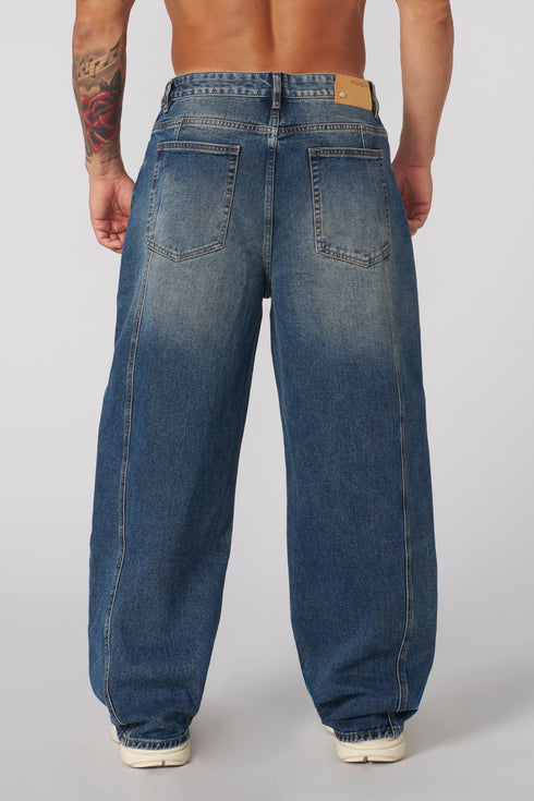 6013 - Baggy Ass Jeans