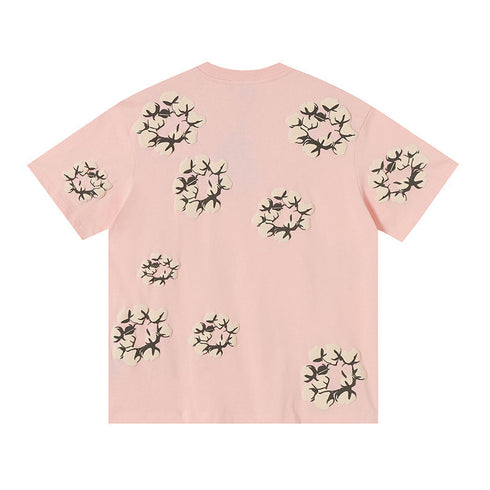 Denim Tears T-shirts