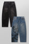 6036 - Naruto Denim Jeans