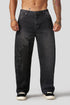 6036 - Naruto Denim Jeans