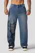 6036 - Naruto Denim Jeans