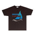 Rhude T-shirts Printed Trendy Pure Cotton