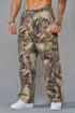 6048 - Battalion Cargo Pants