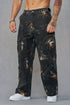 6048 - Battalion Cargo Pants