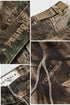 6048 - Battalion Cargo Pants