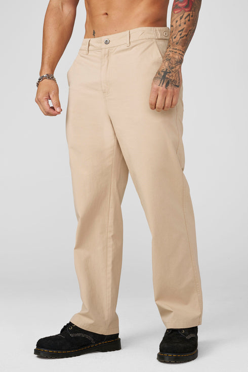 6051 - Chino Pants
