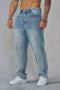 6052 - Straight Cut Jeans