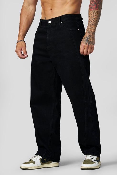 6057 - Downtown Denim Jeans