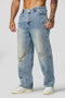 6057 - Downtown Denim Jeans