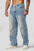 6057 - Downtown Denim Jeans