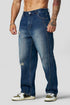 6057 - Downtown Denim Jeans