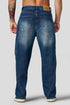 6057 - Downtown Denim Jeans
