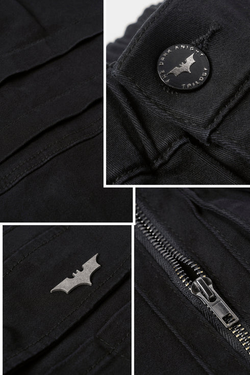 6066 - Batman Drifter Pants