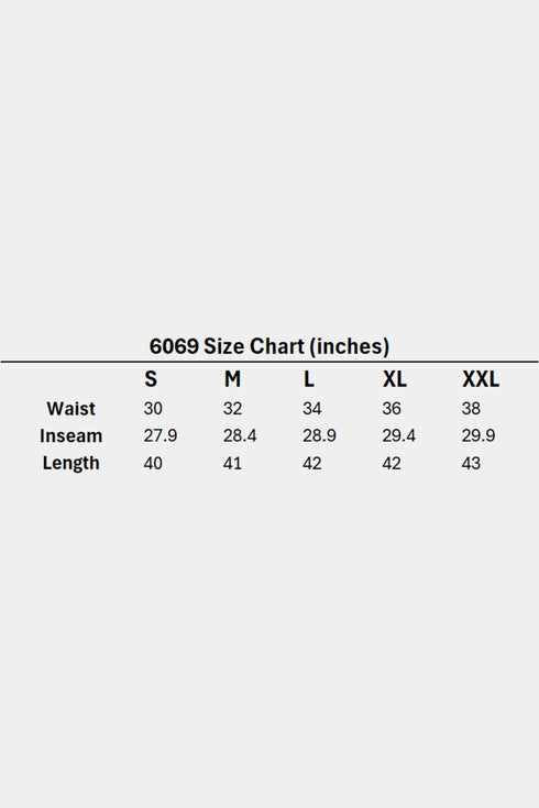 6069 - Combat Pants