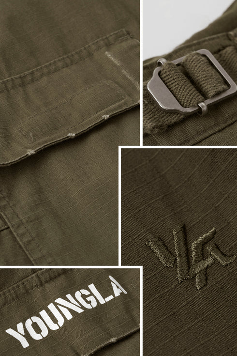 6069 - Combat Pants