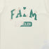 Palm Angels T-shirt Camouflage Letter Short Sleeve T-shirt