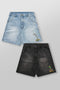 6079 - Looney Tunes Jorts