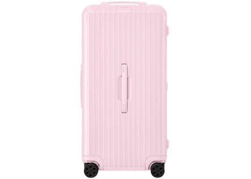 Rimowa Essential Trunk Plus Gloss Ballerina Pink