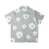 Denim Tears Button-Down Shirt Flower Woven
