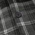 Denim Tears Shirt Kapok Plaid Short Sleeve Shirt
