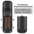 (Pack of 2) Replacement for Roku TV Remote Control, Compatible with TCL Roku/Hisense Roku/Onn Roku/Roku Built-in Smart TVs. (Not Compatible with Roku Stick or Box). 1 Year Warranty.