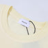 Rhude T-shirts Coconut Crown Printing Cotton Casual Short Sleeve Men and Women