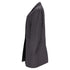 Women's Jil Sander Long Coat in Grey Acetate