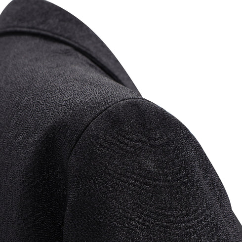 Women's Jil Sander Long Coat in Grey Acetate