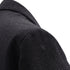 Women's Jil Sander Long Coat in Grey Acetate