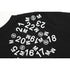 Maison Margiela T-shirt Crew Neck Loose Short Sleeve T-shirt