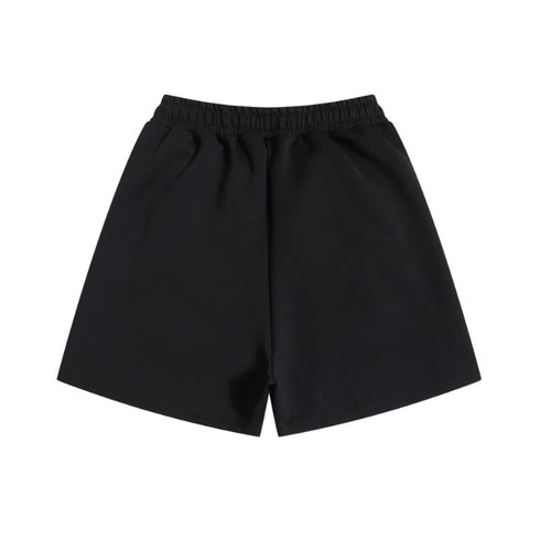 Palm Angels Shorts 24S Cross-border European and American trendy brand palm letter striped color matching casual shorts
