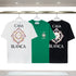 Casablanca fashion T-shirt