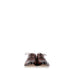 Men's Ermenegildo Zegna Wingtip Oxford Shoes in Brown Leather