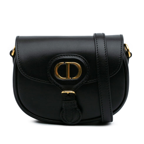 Bobby Flap Bag Leather Small