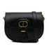 Bobby Flap Bag Leather Small