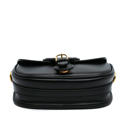 Bobby Flap Bag Leather Small