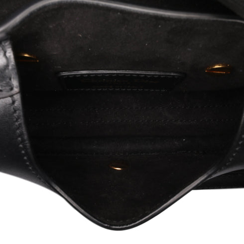 Bobby Flap Bag Leather Small