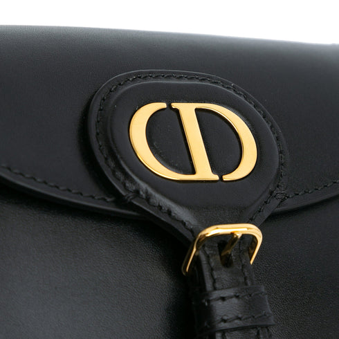 Bobby Flap Bag Leather Small