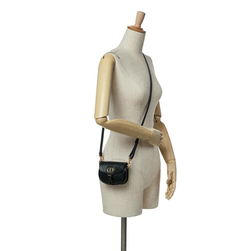 Bobby Flap Bag Leather Small