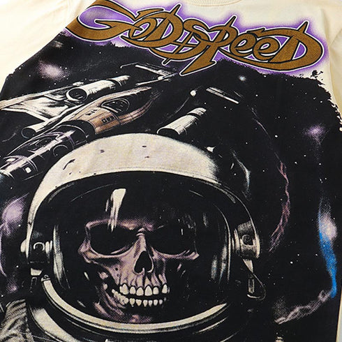 Godspeed T-shirts