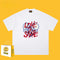 Drew T-shirts Cotton Short Sleeve Short Sleeve T-shirt Loose