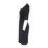 Women's Roland Mouret Paneled Tie-Detailed Midi Dress in Black Viscose