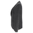 Men's Iro Single-Breasted Tweed Blazer in Grey Wool