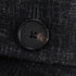 Men's Iro Single-Breasted Tweed Blazer in Grey Wool