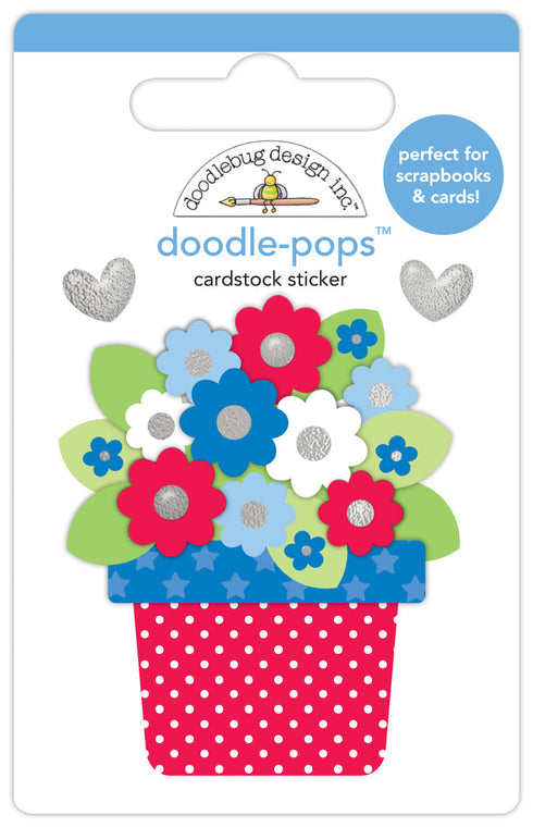 Doodlebug - Hometown USA - Doodle-POP