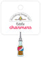 Doodlebug - Hometown USA - Little Charmers - Soda-Licious