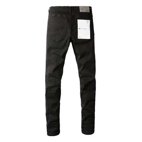 PURPLE Fashion Jeans 9022