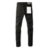 PURPLE Fashion Jeans 9022