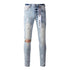 PURPLE Fashion Jeans 9006
